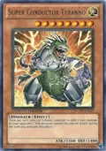 Super Conductor Tyranno WCPP-EN017