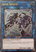 Link Spider (UTR) OP07-EN002