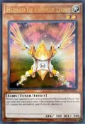 Herald of Orange Light (UTR) OP07-EN001