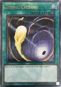 Cosmic Cyclone (UTR) OP07-EN003