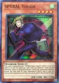 SPYRAL Tough OP07-EN005