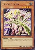Prickle Fairy OP07-EN014