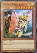 Insect Princess OP07-EN015