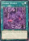 Zombie World OP07-EN019