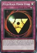 Pitch-Black Power Stone OP07-EN022
