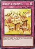 Token Feastevil OP07-EN023