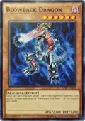 Blowback Dragon OP07-EN025