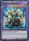 Gatling Dragon OP07-EN026
