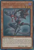 Lilith, Lady of Lament SR06-EN000