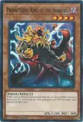Prometheus, King of the Shadows SR06-EN006