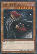 Vanity's Fiend SR06-EN010