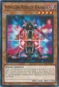 Stygian Street Patrol SR06-EN014