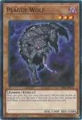 Plague Wolf SR06-EN016