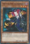 Tour Guide From the Underworld SR06-EN019