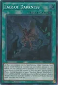 Lair of Darkness SR06-EN022