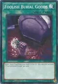 Foolish Burial Goods SR06-EN026