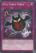 Full Force Virus SR06-EN034