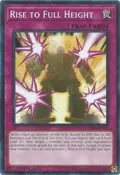 Rise to Full Height SR06-EN038