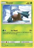 Snover #3/131