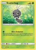 Scatterbug (6) #6/131