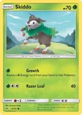 Skiddo #9/131