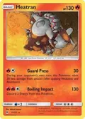 Heatran #13/131
