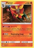 Pyroar #19/131