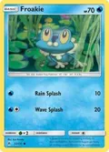 Froakie (22) #22/131