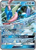 Greninja GX #24/131
