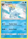 Amaura #27/131