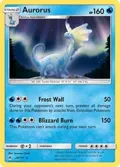 Aurorus #28/131