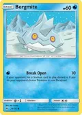Bergmite #29/131