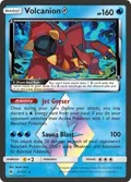 Volcanion Prism Star #31/131