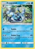 Araquanid #33/131
