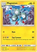 Magneton #35/131