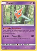 Rotom #40/131