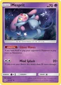 Mesprit #42/131