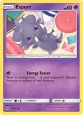 Espurr #44/131