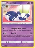 Meowstic #45/131