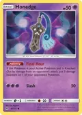 Honedge (46) #46/131