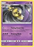 Aegislash #49/131