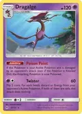 Dragalge #53/131