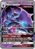 Naganadel GX #56/131