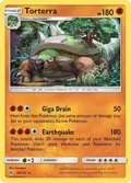 Torterra #58/131