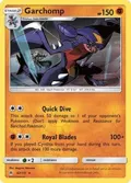 Garchomp #62/131