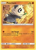 Pancham #65/131