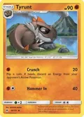 Tyrunt #68/131