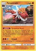 Tyrantrum #69/131