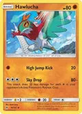 Hawlucha #70/131