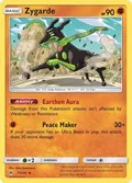 Zygarde (71) #71/131